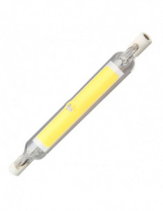 LAMPARA LED LINEAL R7s 3000...