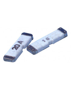 FUSIBLE CERAMICO METROPOL 16 A