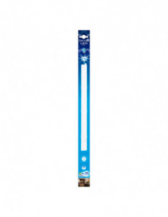 REGLETA LED C/INT 546MM CALIDA