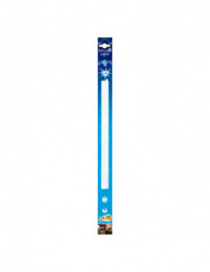 REGLETA LED C/INT 546MM NEUTRA