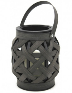 FAROLILLO VELA LED GARDEN...