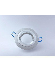 FOCO ORIENTAB REDOND GU10...