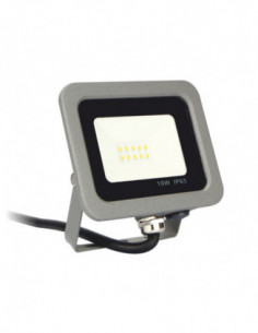 PROYECTOR IP65 GRAFITO SMD2835