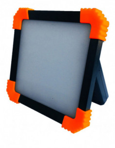 FOCO LED C/CABLE 5M 4000 LUMEN