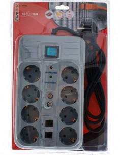 BASE 8T TV-FAX-MODEM