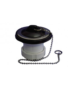 VALVULA LAVABO/BIDE T-61 70 CM