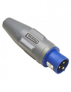 CLAVIJA CETAC SCHUKO IP44