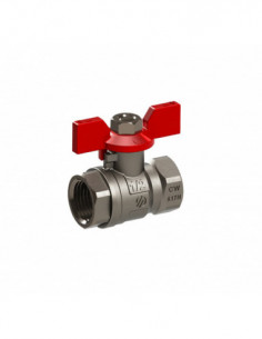 VALVULA ESFERA SENA HH...