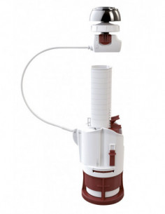 CISTERNA MECANISMO DOBLE S 576