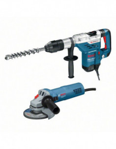 MARTILLO PERF 8,8J+GWS 880 M.