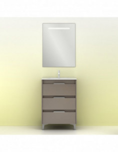 SET SUKI 60 3C FUMÉ ARENADO