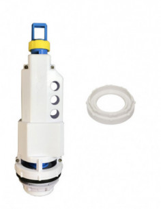 DESCARGADOR UNIV EXT S/TIRADOR