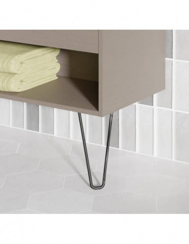 SET YOKO TOP 80 1C1H ROBLE ARENADO