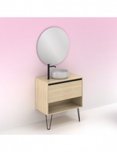 SET YOKO TOP 80 1C1H ROBLE ARENADO