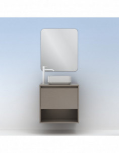 SET NIWA TOP 60 1C1H FUMÉ...