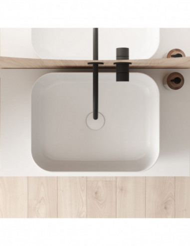 SET NIWA TOP 80 1C1H FUMÉ ARENADO