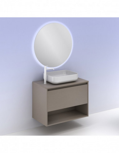 SET NIWA TOP 80 1C1H FUMÉ ARENADO