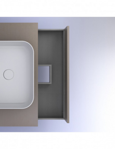 SET NIWA TOP 80 1C1H FUMÉ ARENADO