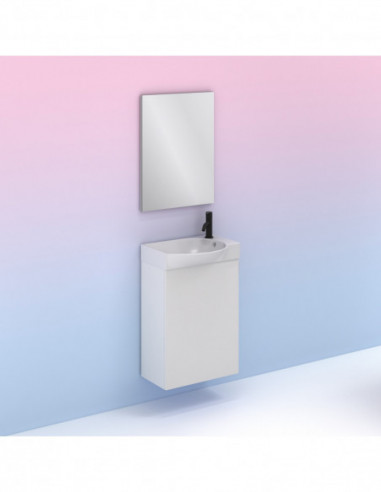 CONJUNTO 45 MIKA 1P 24  BL1B