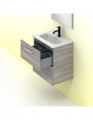 CONJUNTO 50 HONE 2C 35  GR21