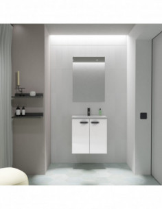 CONJUNTO 50 ANEKO 2P 35  BL1B