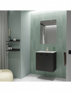 CONJUNTO 50 ANEKO 2P 35  GR16B