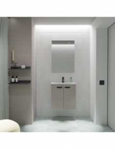 CONJUNTO 50 ANEKO 2P 35  GR21