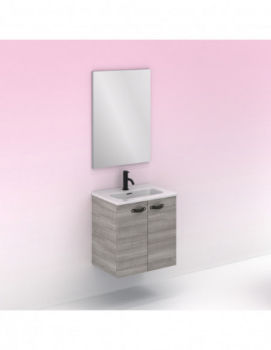 CONJUNTO 50 ANEKO 2P 35  GR21