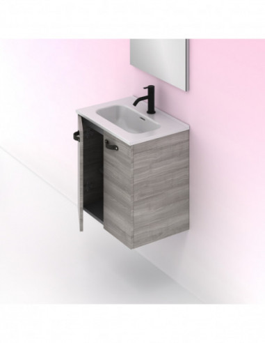 CONJUNTO 50 ANEKO 2P 35  GR21