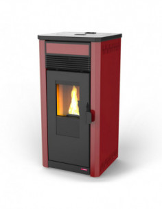 ESTUFA PELLET BURDEOS