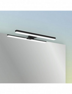 LUM-AKIRA LED NG 300MM IP44...