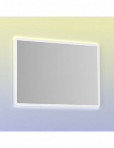 ESPEJO 100 HOSHI CR0 H70