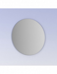 ESPEJO 75 MIKU CR0 H75 S/REB