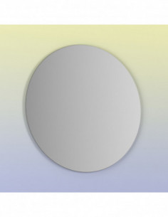 ESPEJO 90 MIKU CR0 H90 S/REB