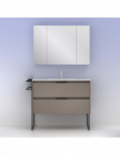 SET KEIKO 100 2C FUMÉ...