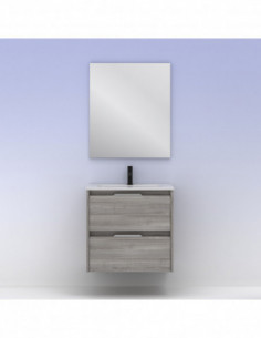 SET SUKI 60 2C GRIS ARENADO...