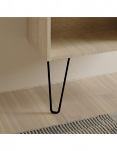 SET YOKO 80 1C1H BLANCO... 2