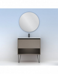 SET YOKO 80 1C1H FUMÉ...