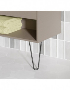 SET YOKO TOP 60 1C1H BLANCO... 2