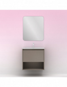 SET NIWA 60 1C1H FUMÉ...