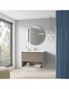 SET NIWA 80 1C1H FUMÉ...