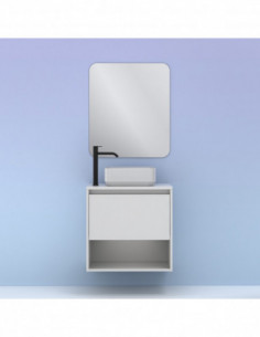 SET NIWA TOP 60 1C1H BLANCO...