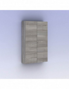 ALTO 50 KANSHA 2P 15 GRIS ARE