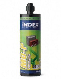 ANCLAJE QUIMICO POLIESTER 2