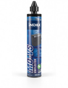 ANCLAJE QUIMICO VINYLESTER S/E 2