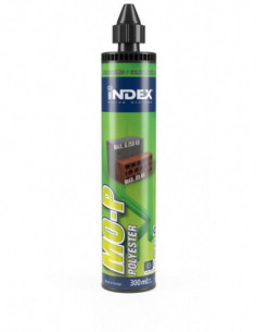 ANCLAJE QUIMICO POLYESTER 2