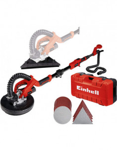 LIJADORA PARED EL TELESCOPICA