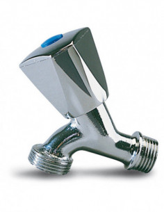 GRIFO CURVO LAVADORA 2