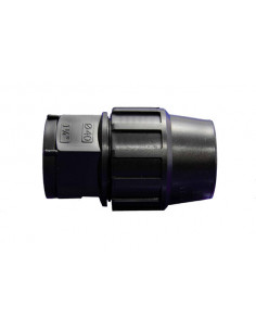 FITTING ENLACE ROSCA H 20 2