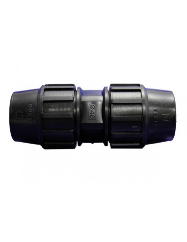 FITTING ENLACE RECTO 20